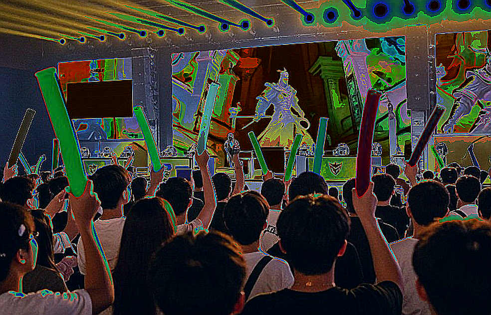 Faker's Postage Stamp: When Korea Filed Esports Under National Memory