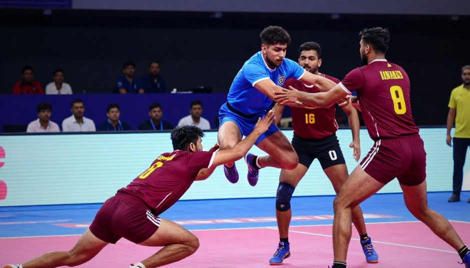 कबड्डी का लेजर: वे चार कॉलम जो स्कोरबोर्ड से ज़्यादा बोलते हैं