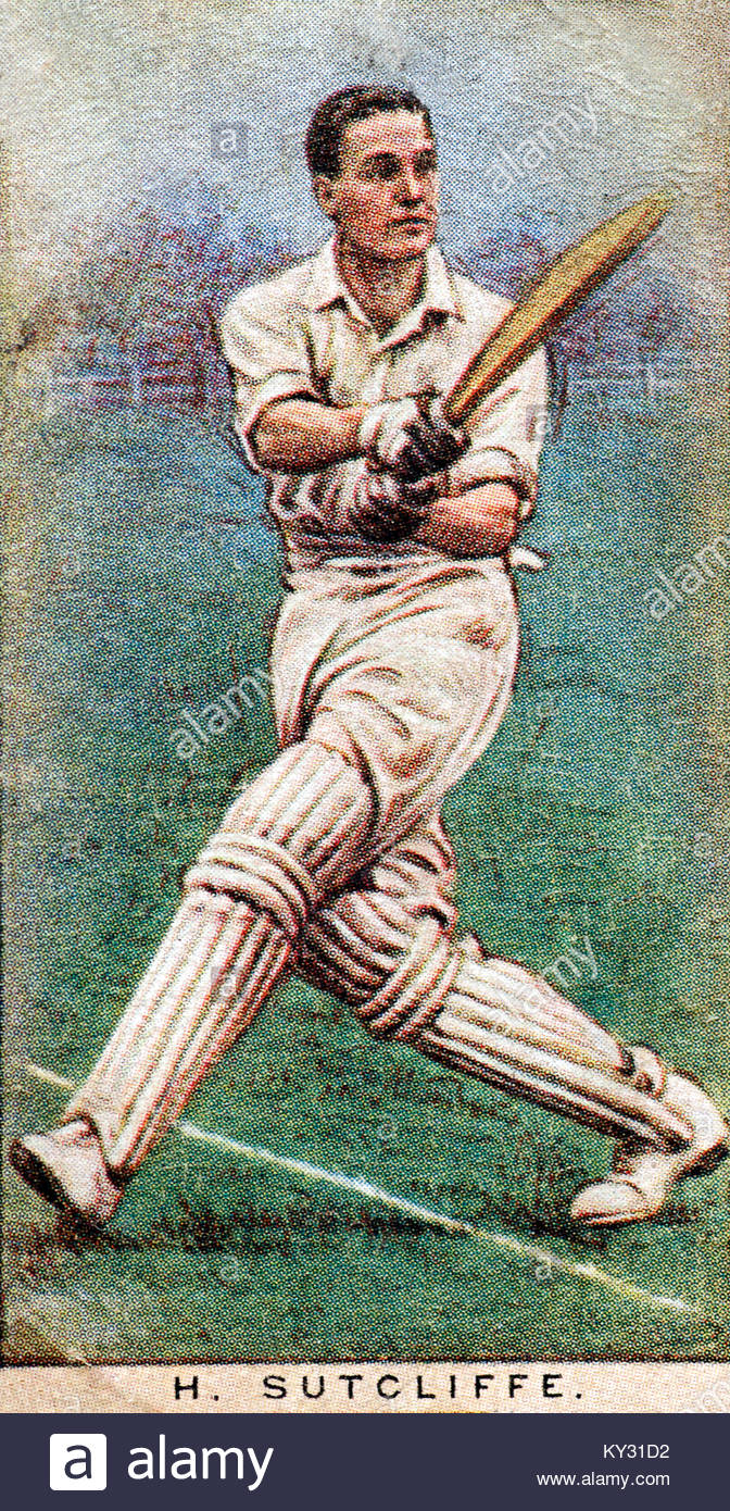 हरबर्ट सटक्लिफ