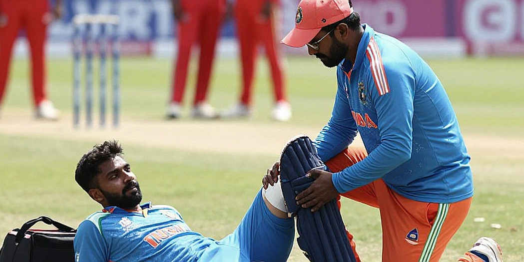 खाली लौटा स्कोरकार्ड: जब क्रिकेट का डेटा चुप हो जाता है